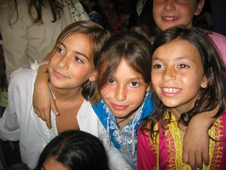 moi anna et emma